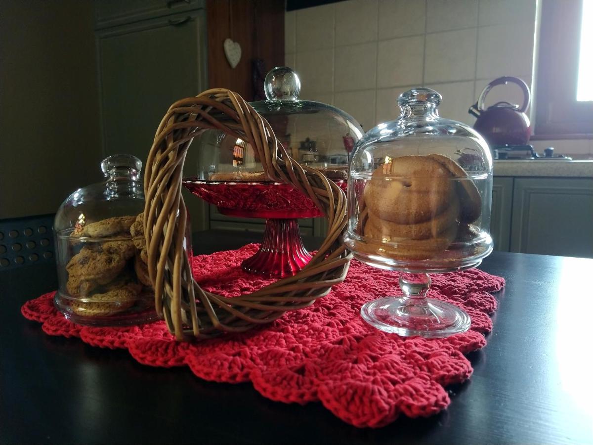 Pensjonat Cascina Roella Monforte dʼAlba Zewnętrze zdjęcie